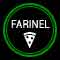 Logo Pizzeria Farinel L'Originale